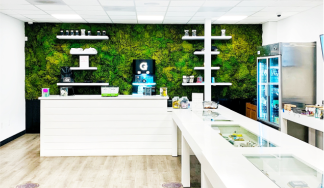 Locations California Weed Dispensary One Plant